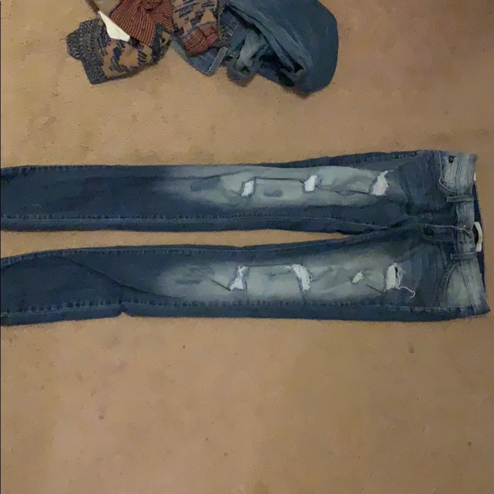 Kancan jeans